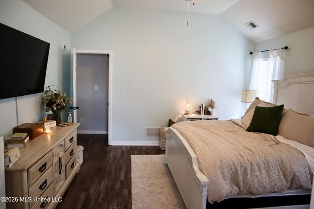 2663 Russum Drive, Southaven, MS 38672