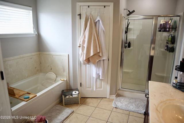 2663 Russum Drive, Southaven, MS 38672