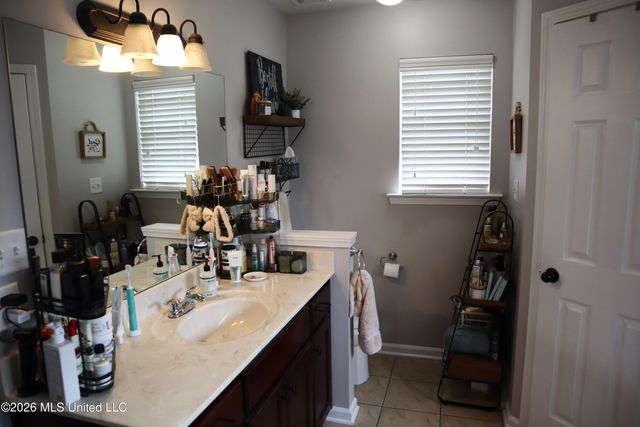 2663 Russum Drive, Southaven, MS 38672