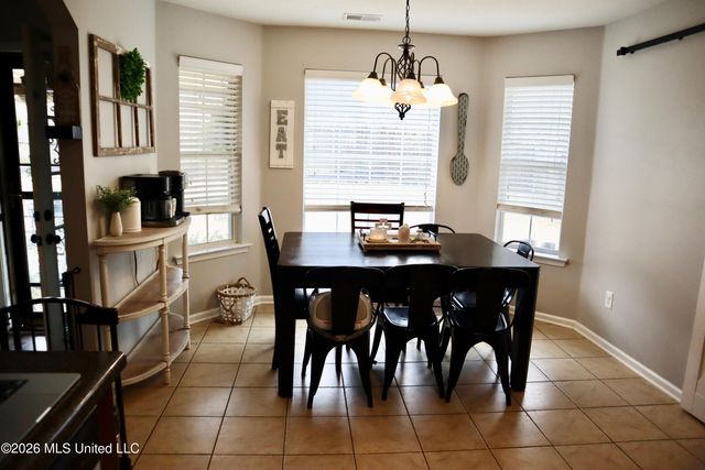 2663 Russum Drive, Southaven, MS 38672