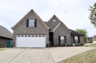 2663 Russum Drive, Southaven, MS 38672