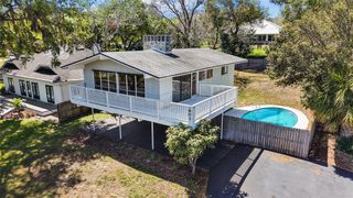 603 N LAKESHORE BOULEVARD, Howey In The Hills, FL 34737