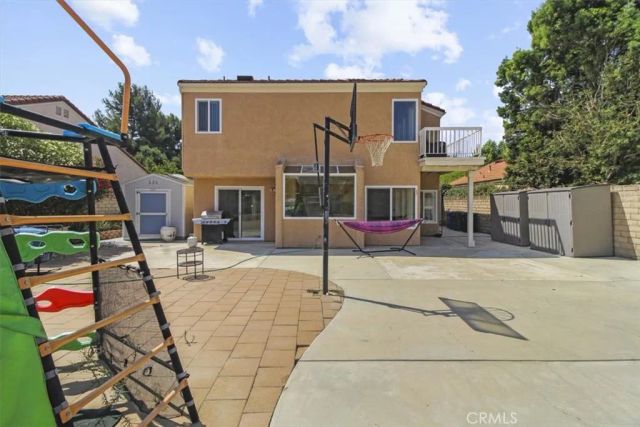 7252 Pecan Ave, Moorpark, CA 93021