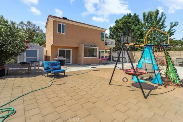 7252 Pecan Ave, Moorpark, CA 93021