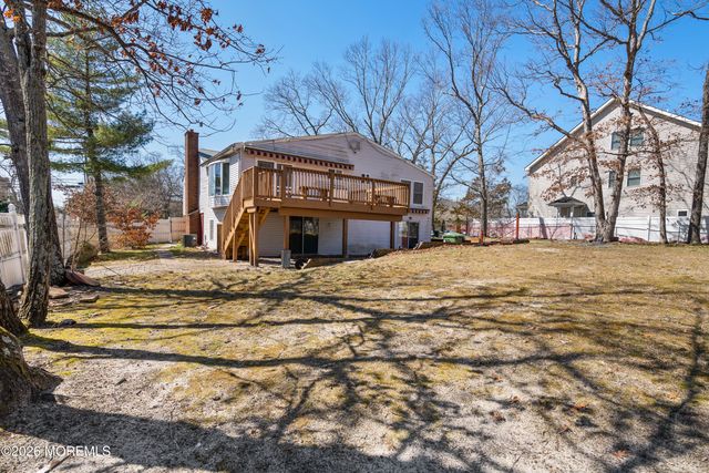 271 Joe Parker Road, Lakewood, NJ 08701