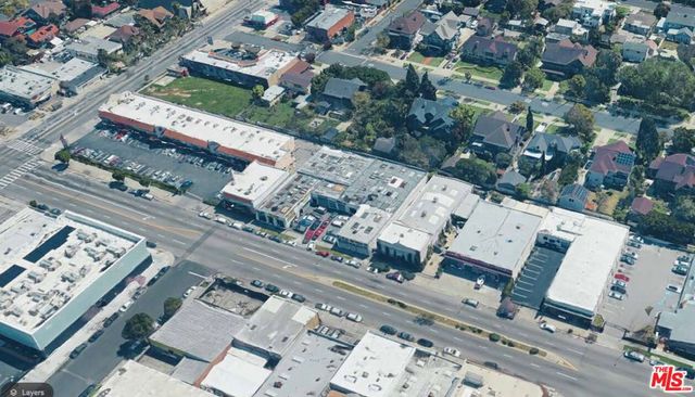 2252 W Washington Boulevard, Los Angeles, CA 90018