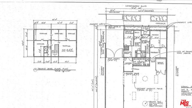 2252 W Washington Boulevard, Los Angeles, CA 90018