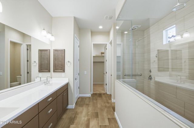 18125 N 65TH Place, Phoenix, AZ 85054