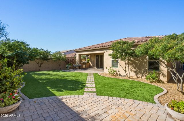 18125 N 65TH Place, Phoenix, AZ 85054