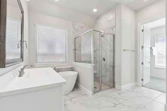 1105 Painted Lady Drive, Crowley, TX 76036