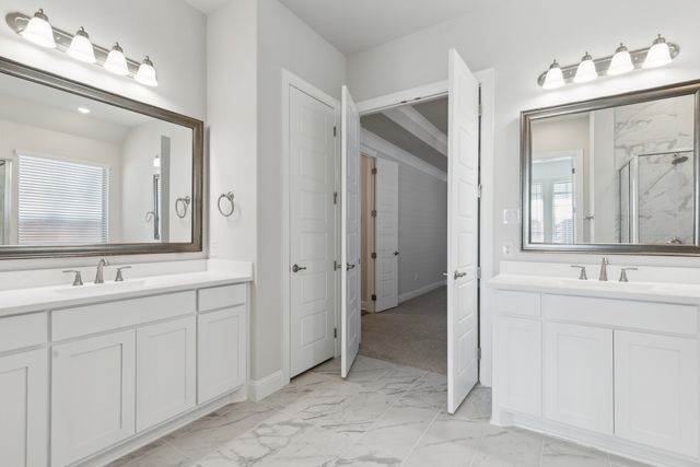 1105 Painted Lady Drive, Crowley, TX 76036