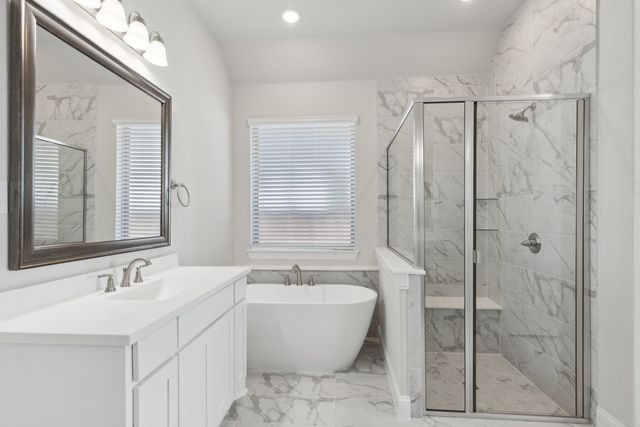 1105 Painted Lady Drive, Crowley, TX 76036