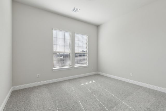 1105 Painted Lady Drive, Crowley, TX 76036