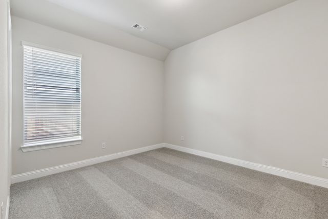 1105 Painted Lady Drive, Crowley, TX 76036