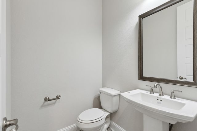 1105 Painted Lady Drive, Crowley, TX 76036