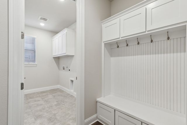 1105 Painted Lady Drive, Crowley, TX 76036