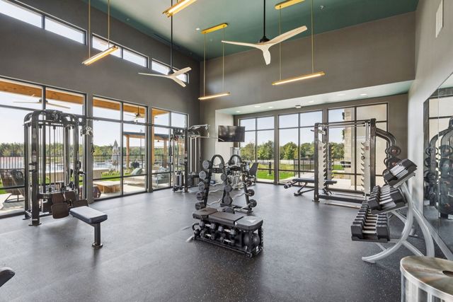 1105 Painted Lady Drive, Crowley, TX 76036