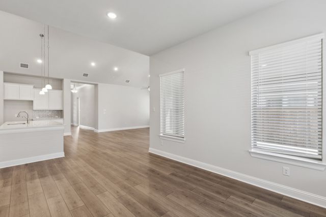 1105 Painted Lady Drive, Crowley, TX 76036