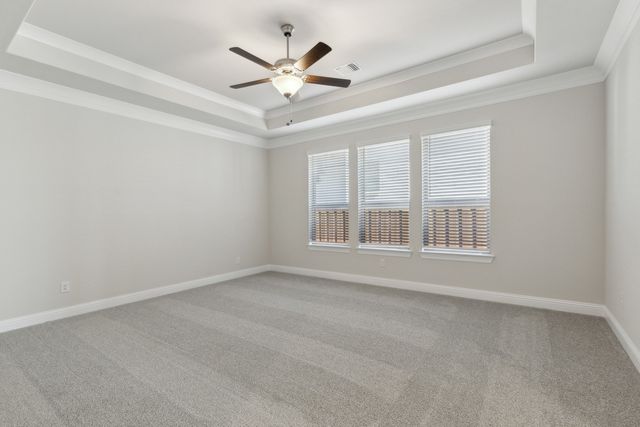 1105 Painted Lady Drive, Crowley, TX 76036