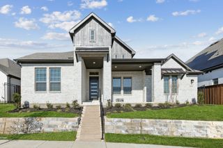 1105 Painted Lady Drive, Crowley, TX 76036