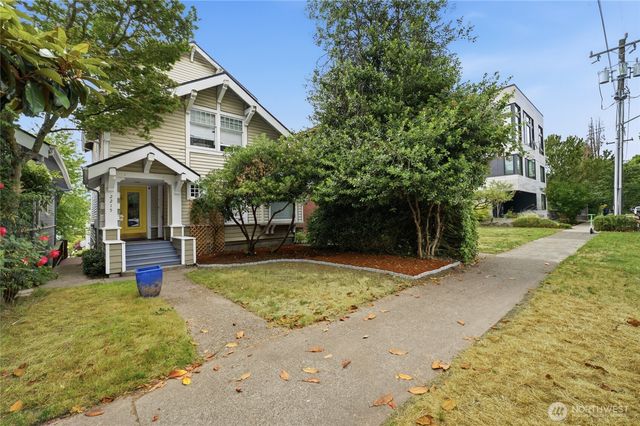 2215 Yale Ave E, Seattle, WA 98102