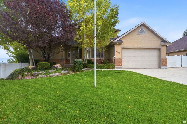 5668 W TUSCAN ROSE CIR, Herriman, UT 84096