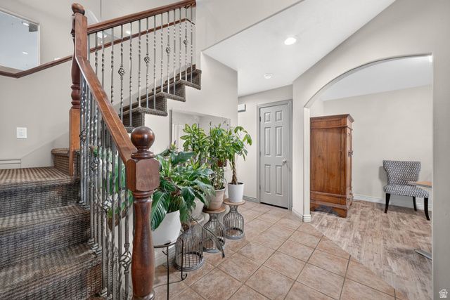 5668 W TUSCAN ROSE CIR, Herriman, UT 84096