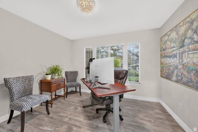 5668 W TUSCAN ROSE CIR, Herriman, UT 84096