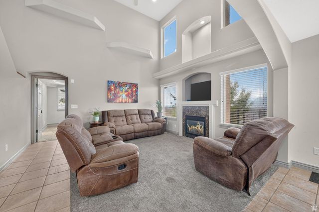 5668 W TUSCAN ROSE CIR, Herriman, UT 84096