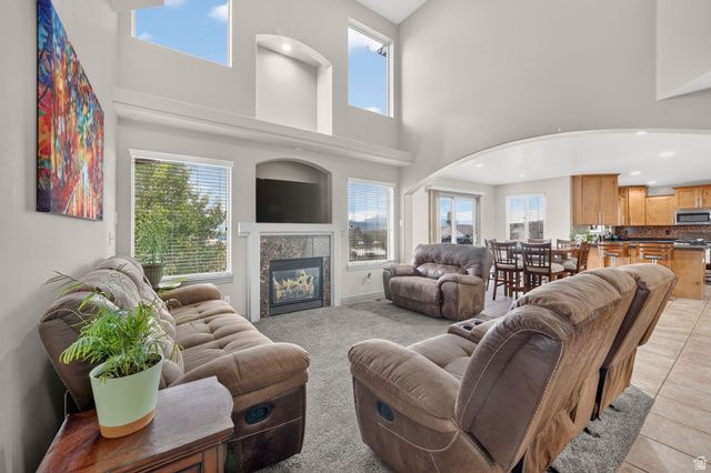 5668 W TUSCAN ROSE CIR, Herriman, UT 84096