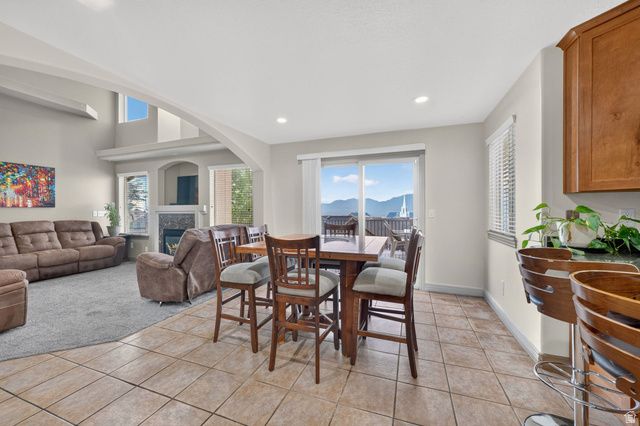 5668 W TUSCAN ROSE CIR, Herriman, UT 84096