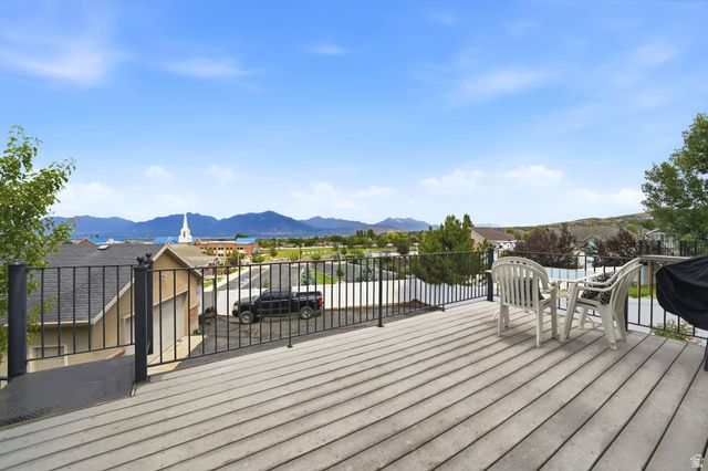 5668 W TUSCAN ROSE CIR, Herriman, UT 84096