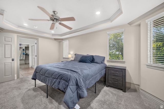 5668 W TUSCAN ROSE CIR, Herriman, UT 84096
