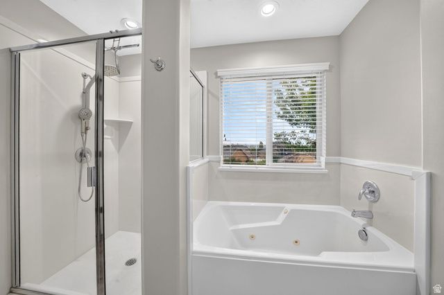 5668 W TUSCAN ROSE CIR, Herriman, UT 84096