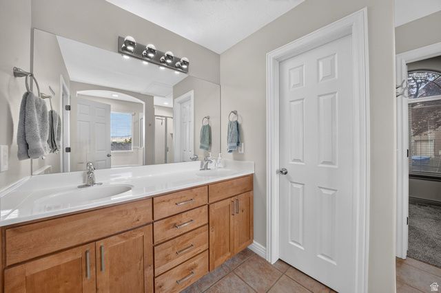 5668 W TUSCAN ROSE CIR, Herriman, UT 84096