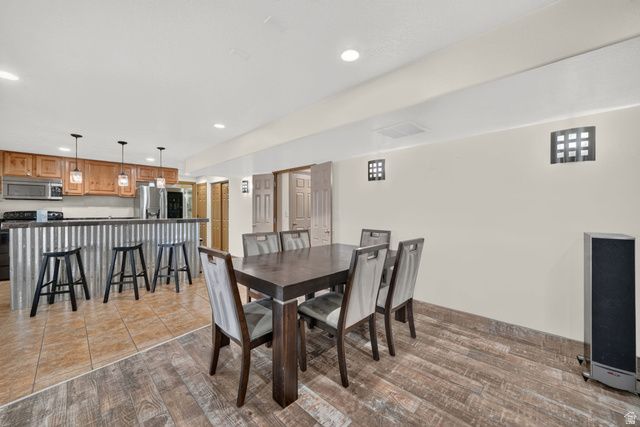 5668 W TUSCAN ROSE CIR, Herriman, UT 84096
