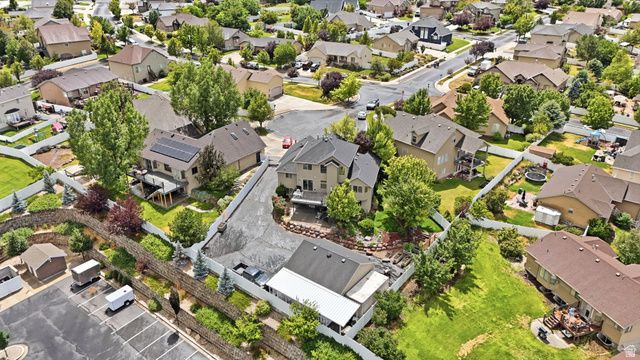 5668 W TUSCAN ROSE CIR, Herriman, UT 84096
