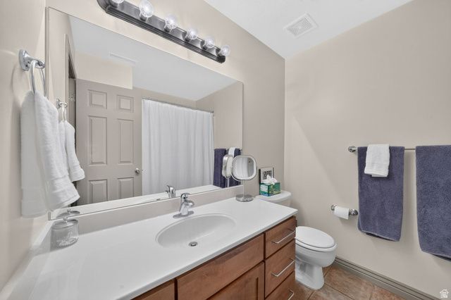5668 W TUSCAN ROSE CIR, Herriman, UT 84096