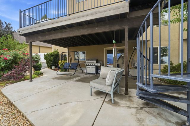 5668 W TUSCAN ROSE CIR, Herriman, UT 84096