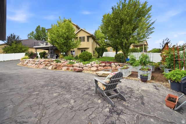 5668 W TUSCAN ROSE CIR, Herriman, UT 84096