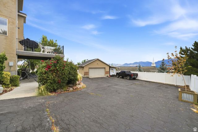 5668 W TUSCAN ROSE CIR, Herriman, UT 84096