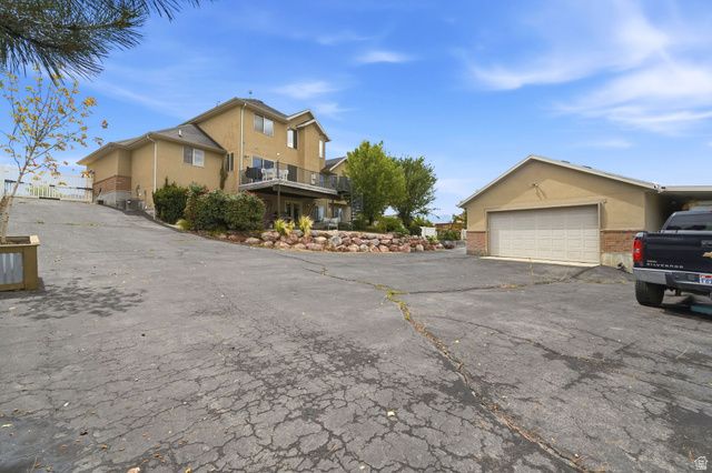 5668 W TUSCAN ROSE CIR, Herriman, UT 84096