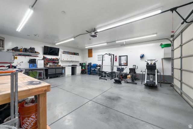 5668 W TUSCAN ROSE CIR, Herriman, UT 84096