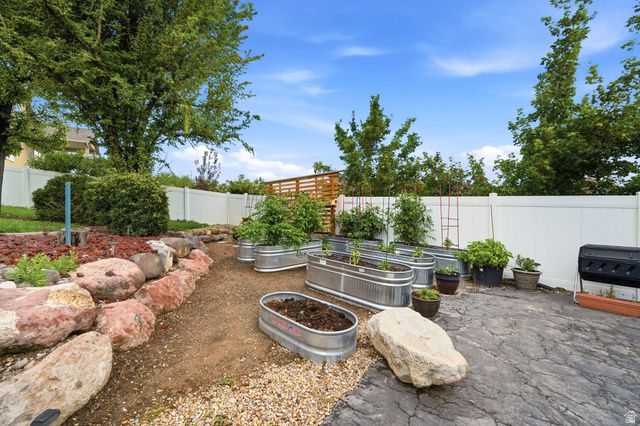 5668 W TUSCAN ROSE CIR, Herriman, UT 84096