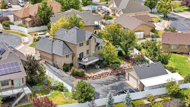 5668 W TUSCAN ROSE CIR, Herriman, UT 84096