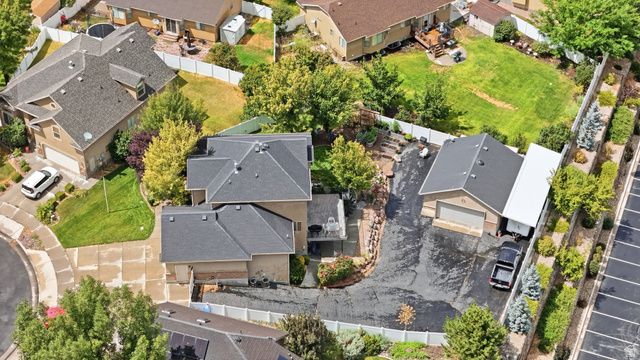 5668 W TUSCAN ROSE CIR, Herriman, UT 84096