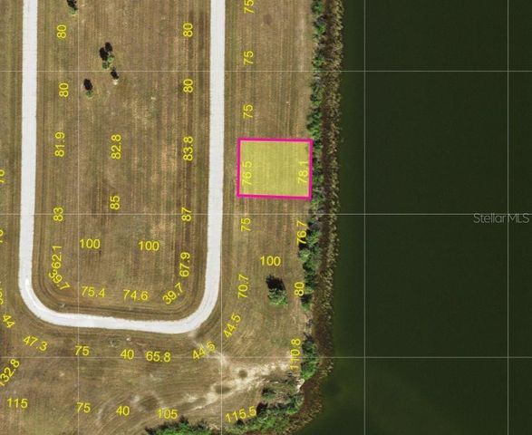 35 THRUSH DRIVE, Placida, FL 33946