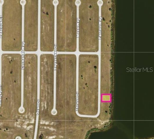 35 THRUSH DRIVE, Placida, FL 33946