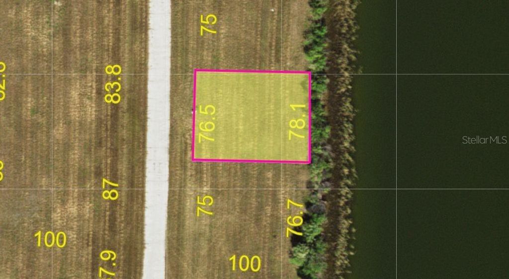 35 THRUSH DRIVE, Placida, FL 33946