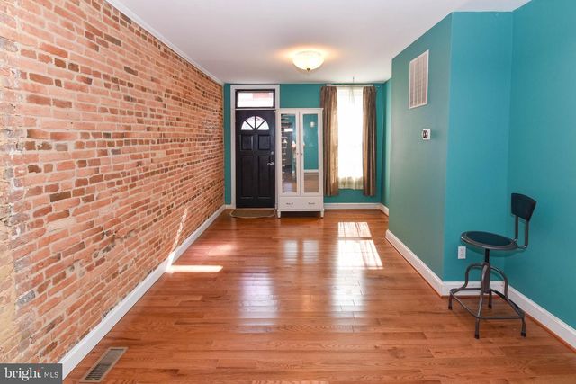 1238 WALL ST, Baltimore, MD 21230